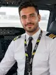 بند آویز کارت (لنیارد) pilot lanyard (2خط)