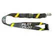 بند آویز کارت (لنیارد) pilot lanyard (1خط)
