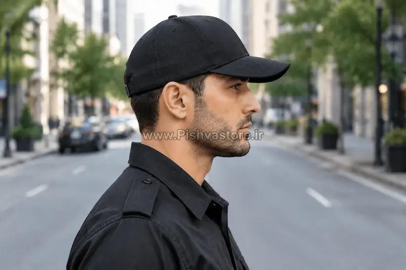 کلاه کتان