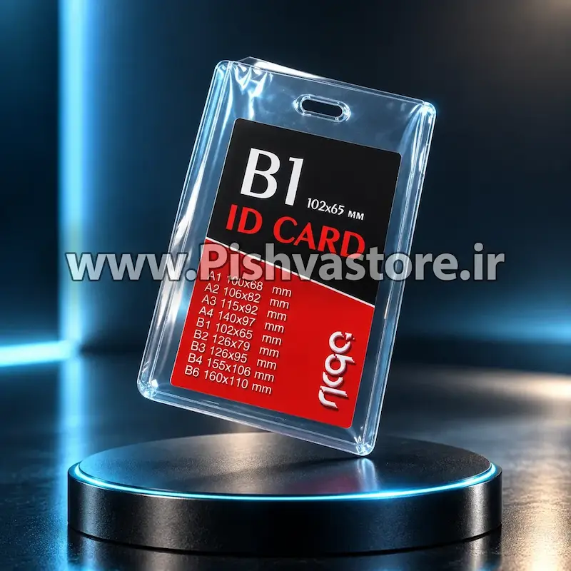 جاکارتی طلقی B1