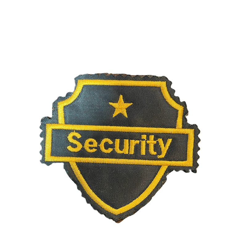 آرم سکوریتی مدل فدرال