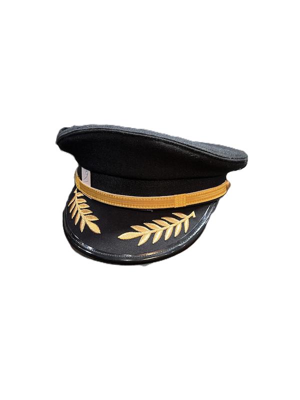 کلاه خلبانی کد 002