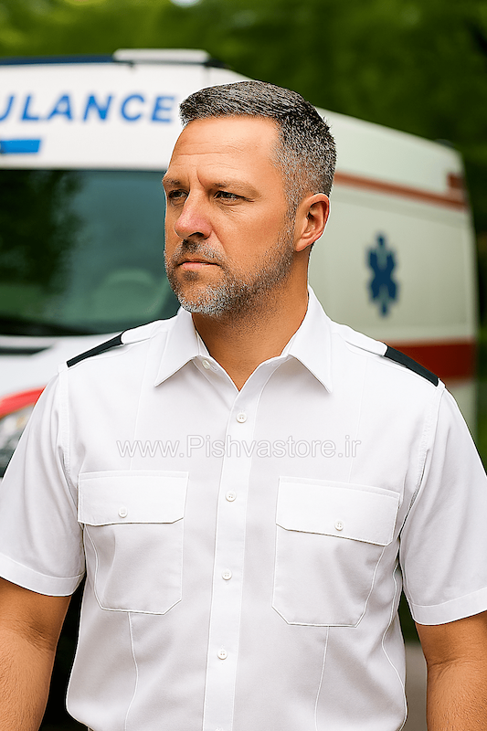 پیراهن اورژانس