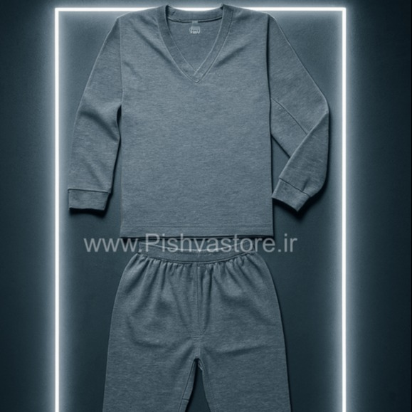 ست گرم کن زیر لباسی