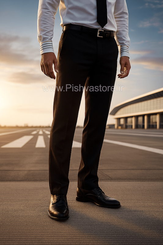 شلوار خلبانی اعلاء