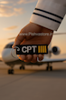 جا کلیدی خلبانی CPT