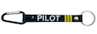 جا کلیدی پایلت (pilot)