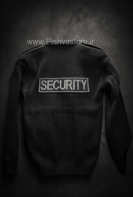 پلیور آستین دار نگهبانی اعلاء