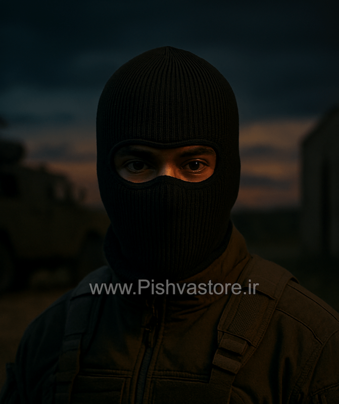 فیس نظامی کد 003