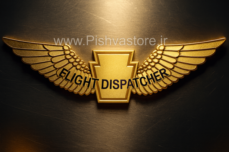 وینگ دیسپچر