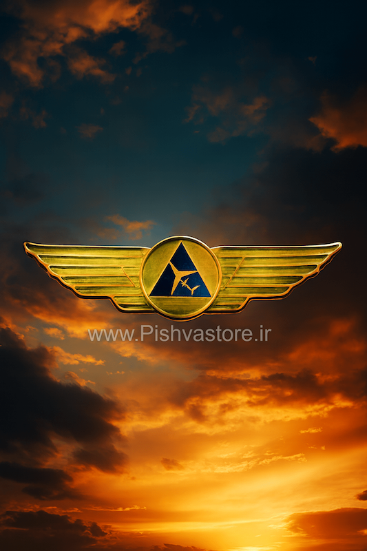 وینگ هواپیمایی سامان