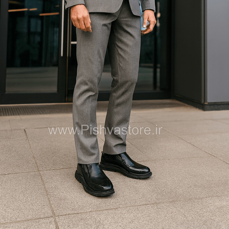 کفش طبی کلارک