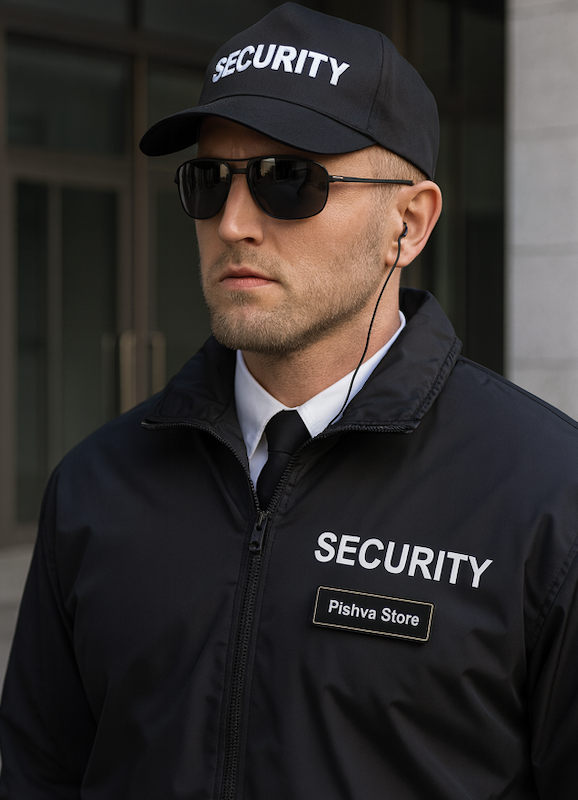 اتیکت اسم تک خط