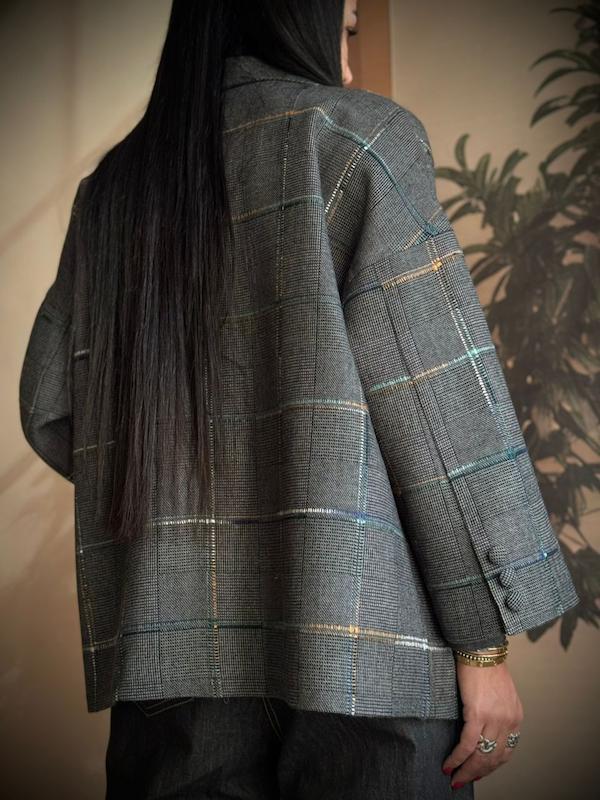 پالتو زمستانه 