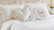 ست روتختی پنبه ای اپر 8 تکه مدل درین