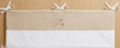 ست روتختی نوزاد پنبه ای اپر 7 تکه مدل آنجل