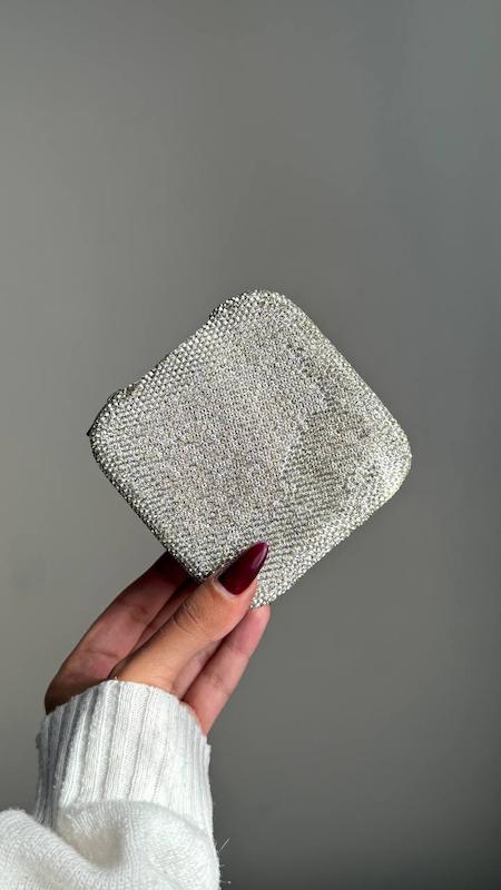 کیف بدلیجات جواهری