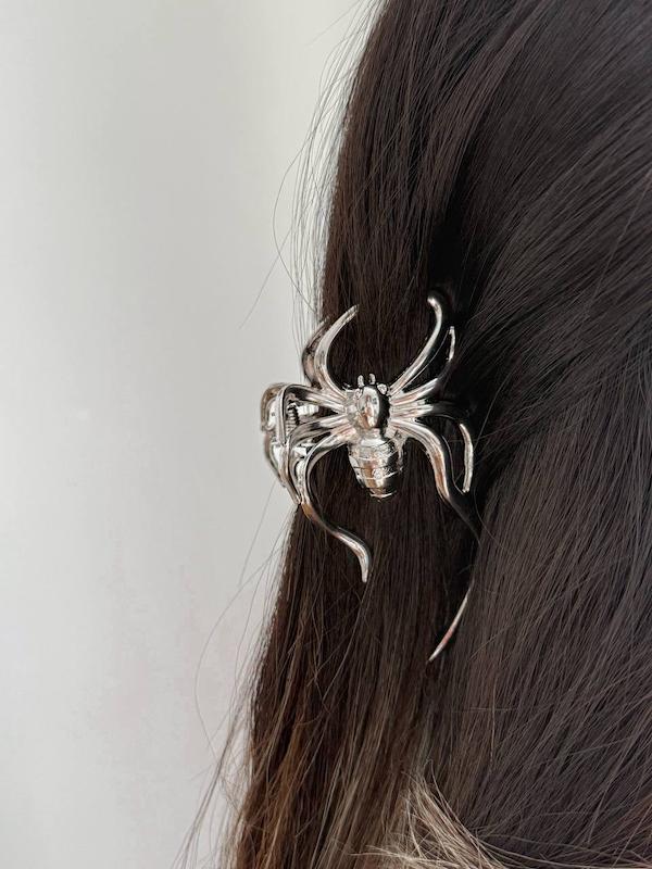 کلیپس عنکبوت ۱