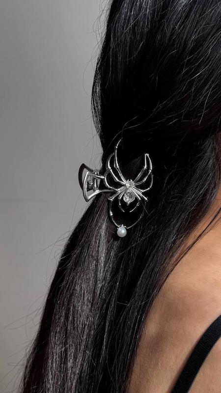 کلیپس عنکبوت ۲