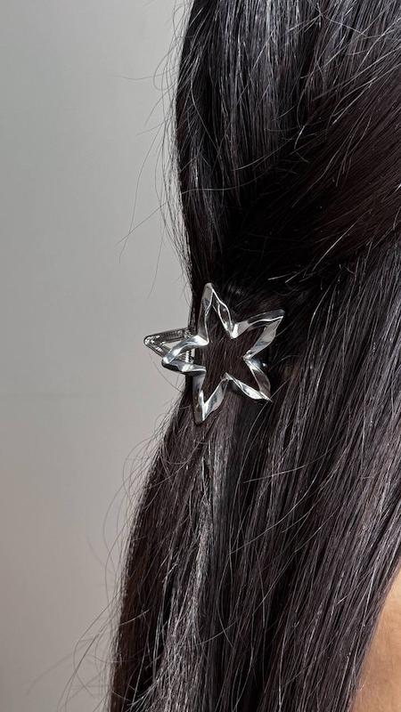 کلیپس ستاره