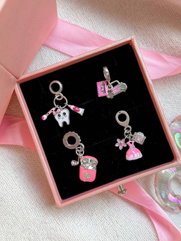 چارم پاندورا ۱۰۶