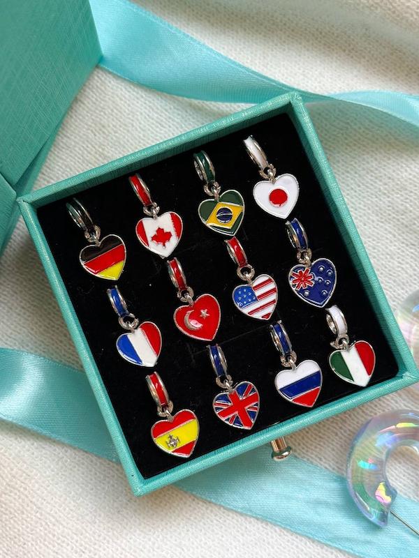 چارم پاندورا ۹۱