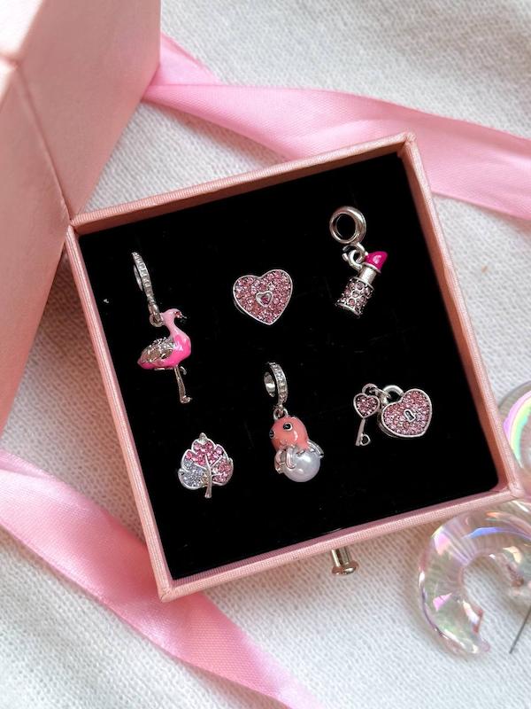 چارم پاندورا ۱۲۵