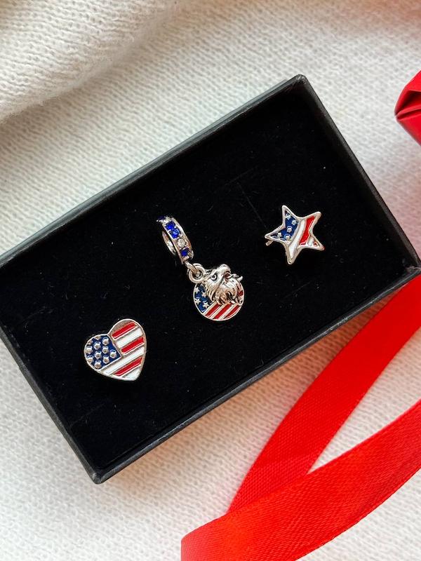 چارم پاندورا ۱۲۶