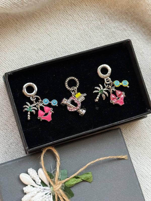 چارم پاندورا ۱۲۹