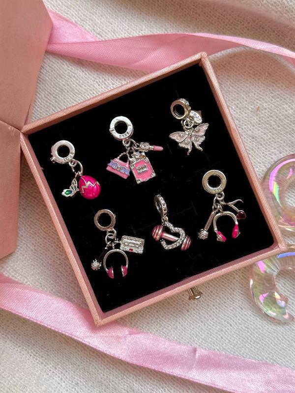 چارم پاندورا ۱۳۰