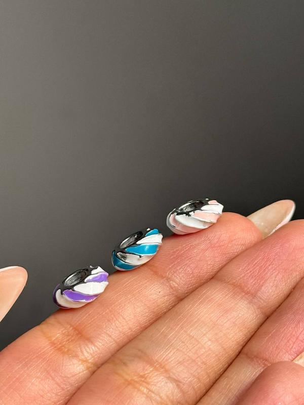 چارم پاندورا ۱۳۱