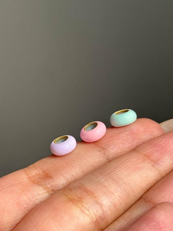 چارم پاندورا ۱۳۲