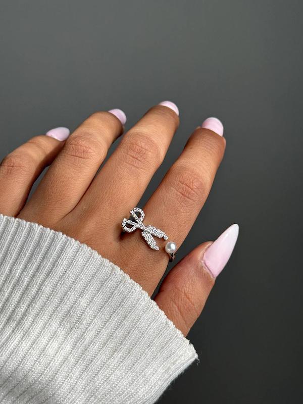 انگشتر قیچی