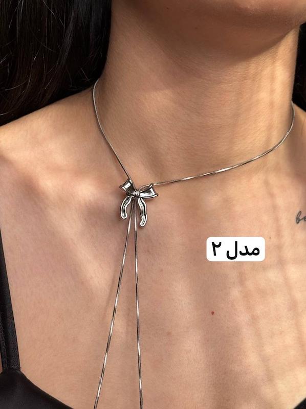 اکسسوری سه کاره (۳ طرح متفاوت دارد )