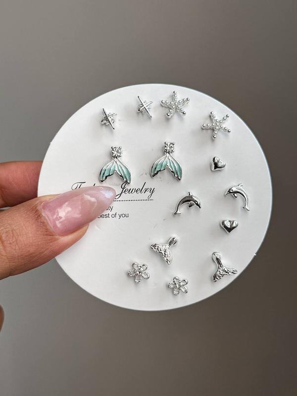 پک گوشواره وال