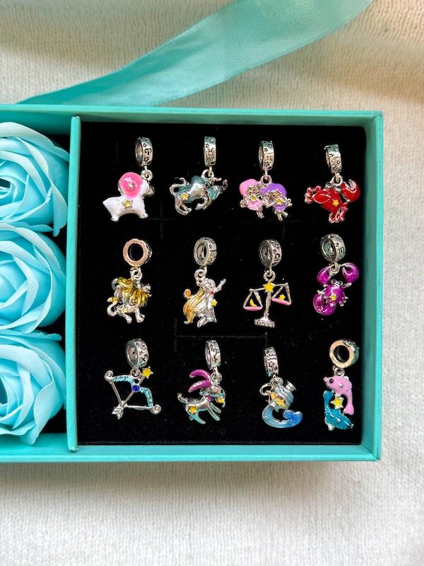 چارم پاندورا ۱۳۵ ( ماه تولد ها )