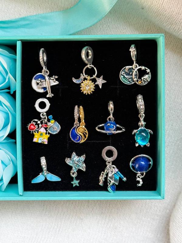 چارم پاندورا ۱۳۸