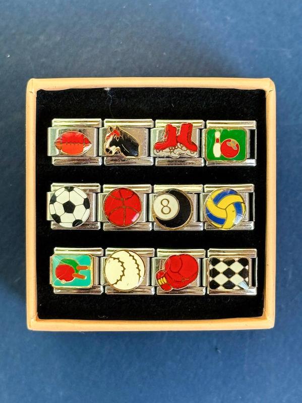 چارم ایتالیایی ۱۸