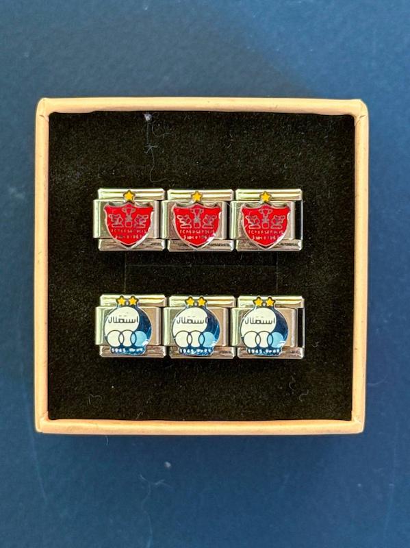 چارم ایتالیایی ۲۳