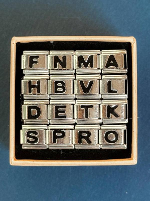 چارم ایتالیایی ۲۷