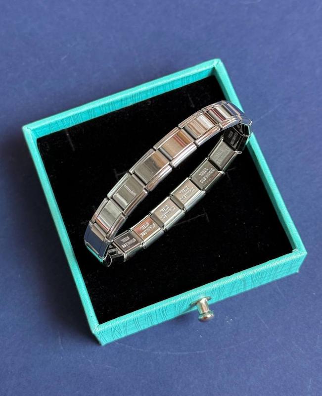 دستبند چارم ایتالیایی