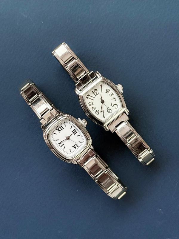 ساعت ایتالیایی ۳