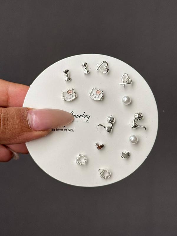 پک گوشواره پیشی