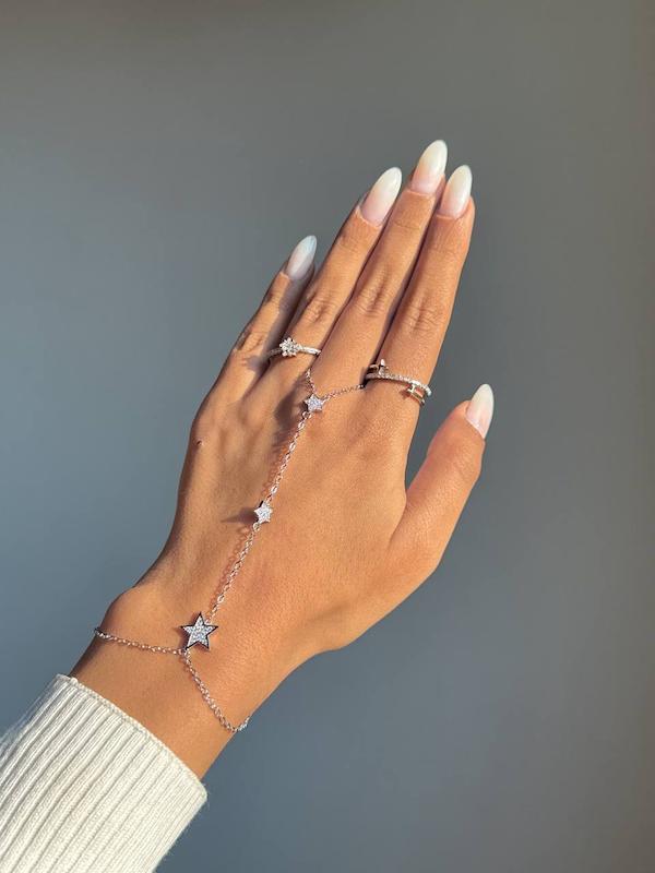 تمیمه ستاره