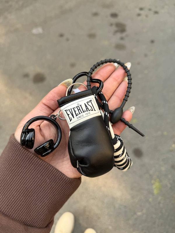 چارم کیف بوکس