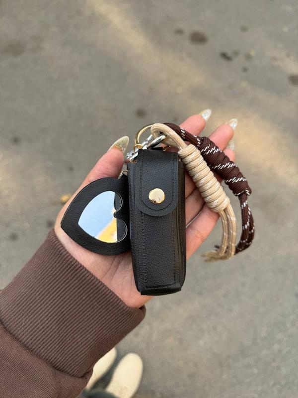 چارم بگ جا رژی