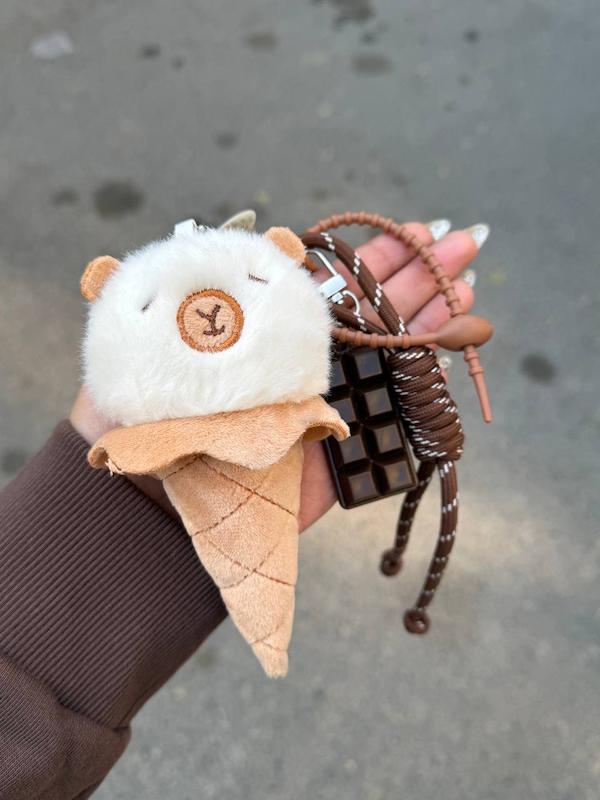 چارم بگ بستنی