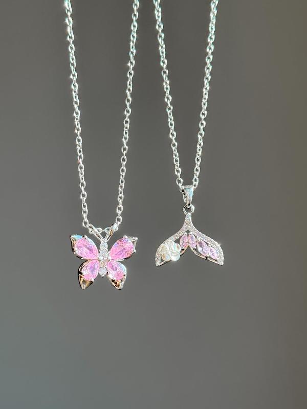 گردنبند پری / وال