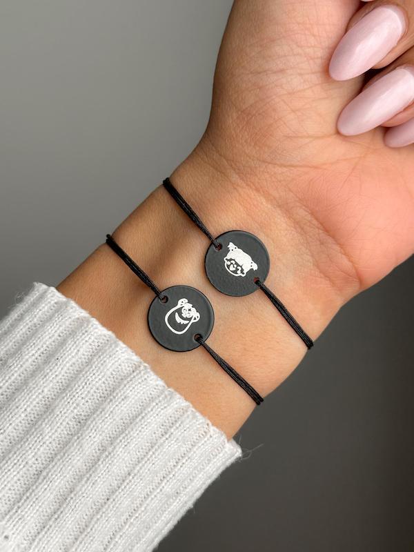 ست دستبند بو سالیوان