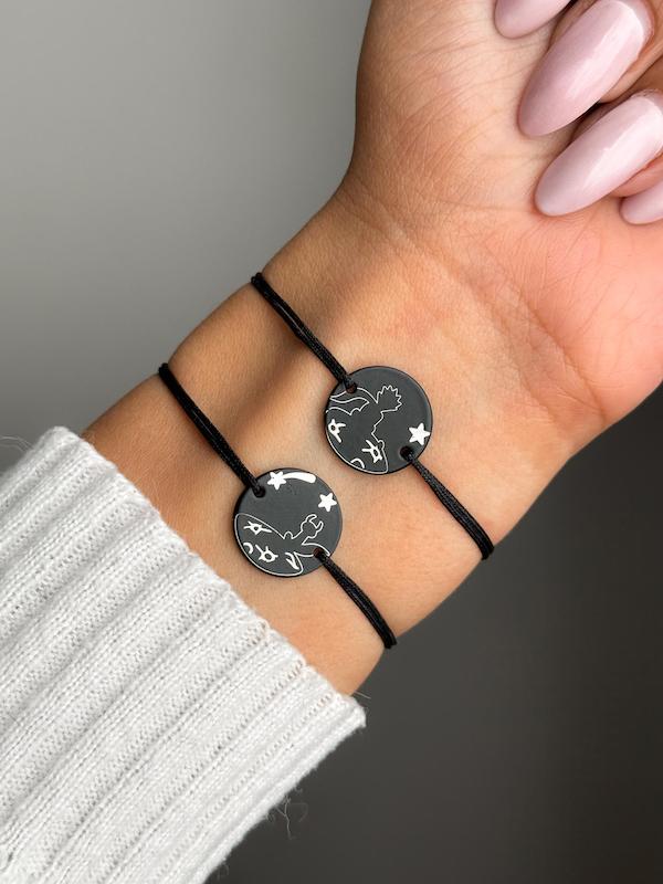 ست دستبند شازده کوچولو